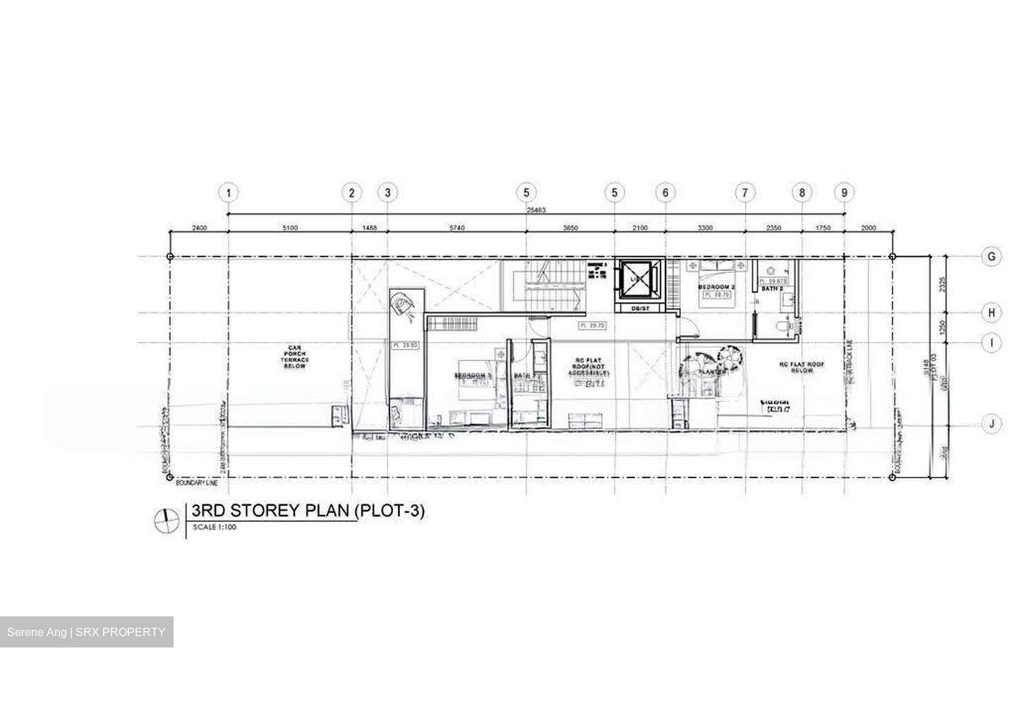 Este Villa (D28), Terrace #591270761